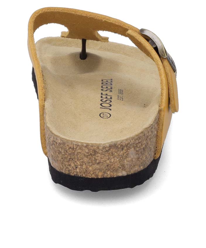 Josef Seibel Bianca 02 - Gelb