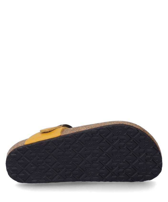 Josef Seibel Bianca 02 - Gelb