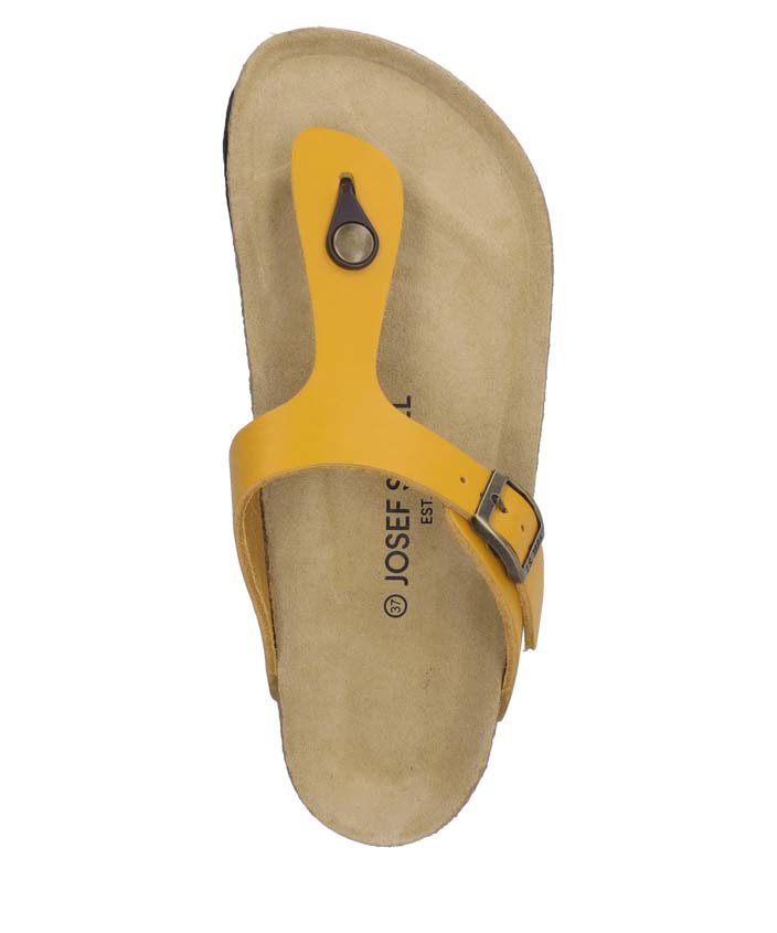 Josef Seibel Bianca 02 - Gelb