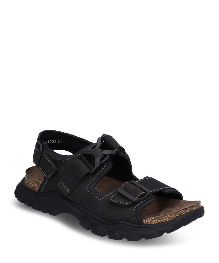 Josef Seibel Janosch 02 - Schwarz