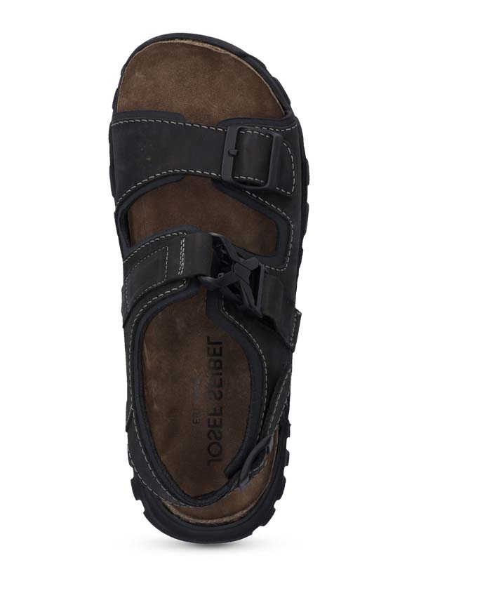 Josef Seibel Janosch 02 - Schwarz