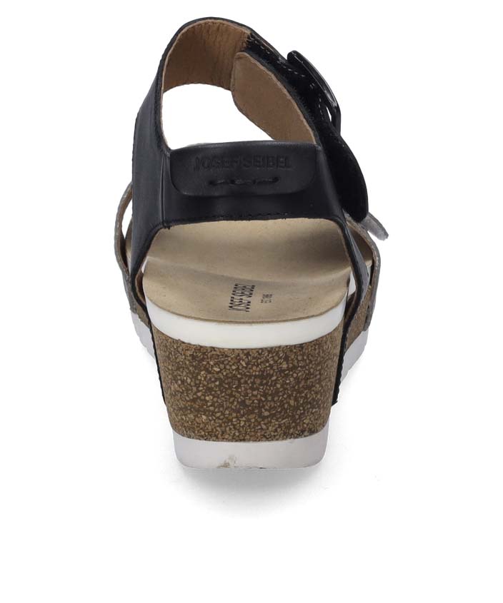 Josef Seibel Quinn 02 - Grau