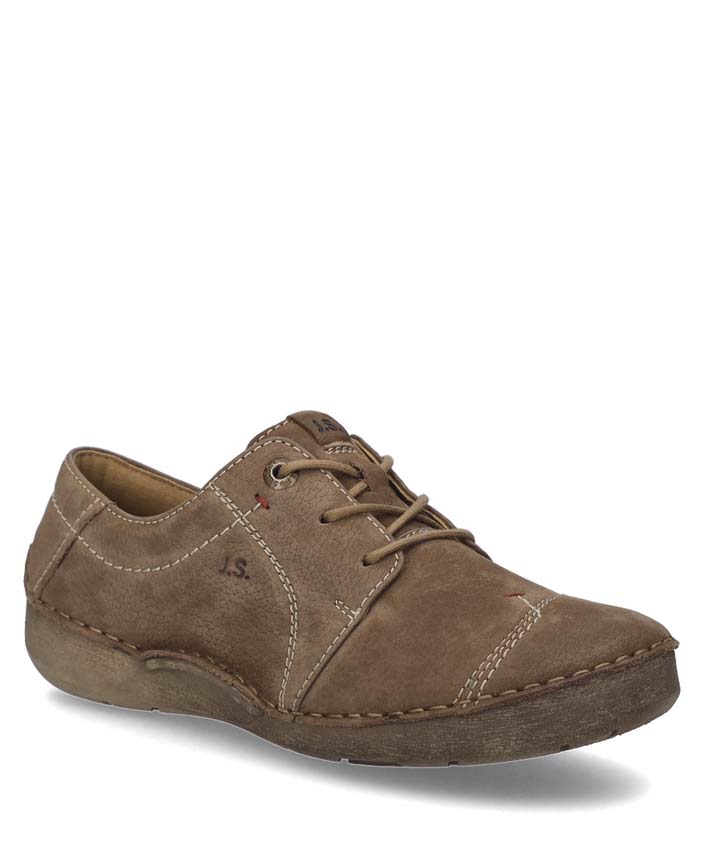 Josef Seibel Fergey 20 - Braun