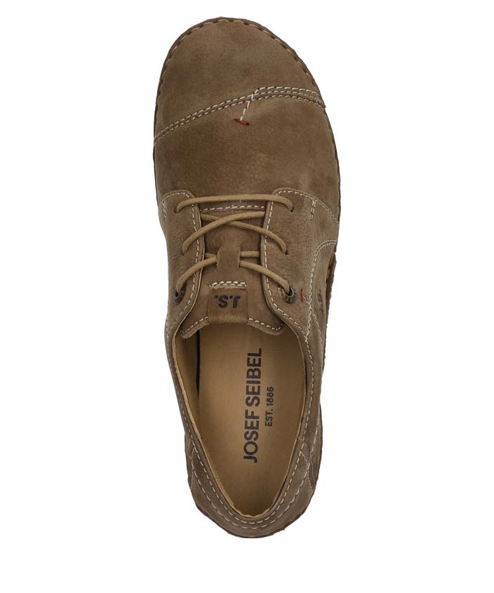 Josef Seibel Fergey 20 - Braun