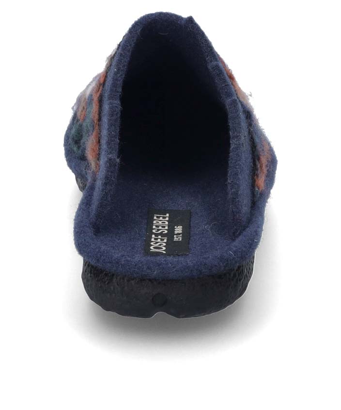 Josef Seibel Lille 07 - Blau