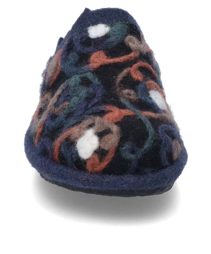 Josef Seibel Lille 07 - Blau
