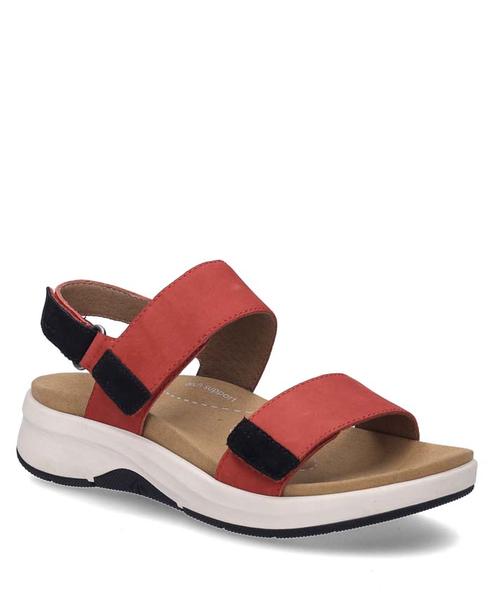 Josef Seibel Estelle 04 - Rot