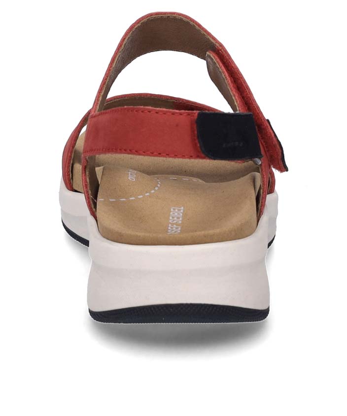 Josef Seibel Estelle 04 - Rot