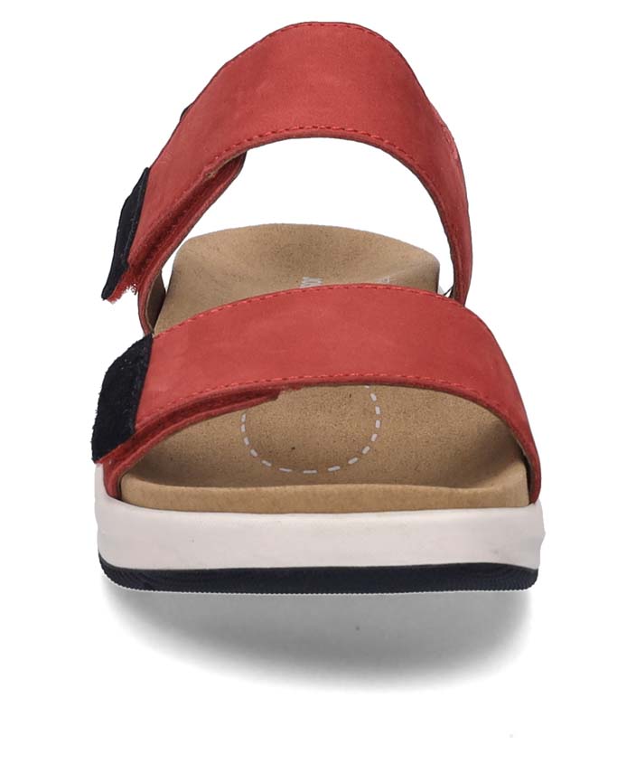 Josef Seibel Estelle 04 - Rot