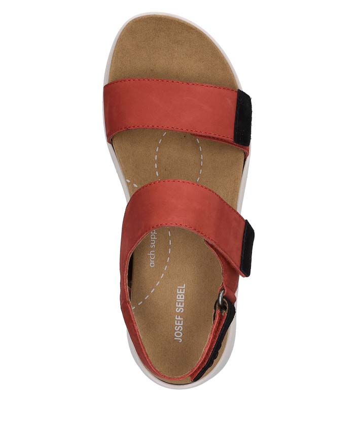 Josef Seibel Estelle 04 - Rot