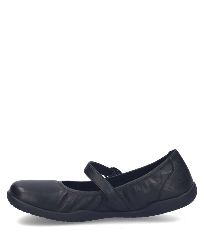 Josef Seibel Cassandra 10 - Schwarz