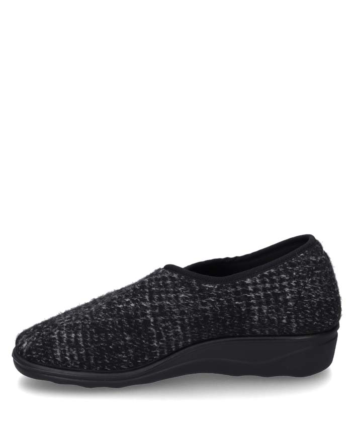 Josef Seibel Nice 105 - Schwarz