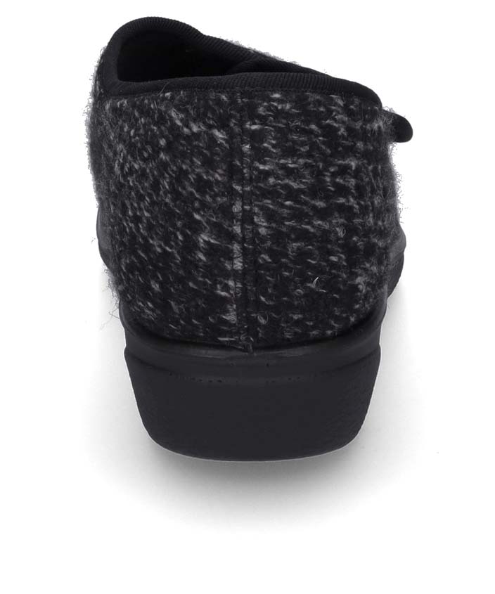 Josef Seibel Nice 105 - Schwarz