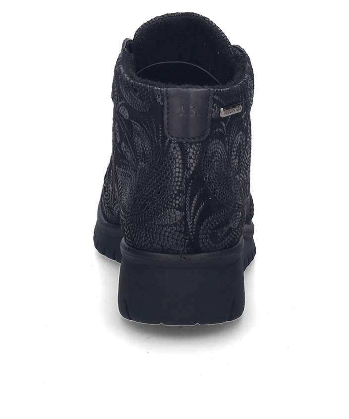 Josef Seibel Calais 56 - Schwarz