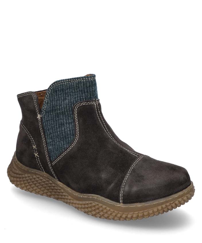Josef Seibel Amelie 08 - Grau