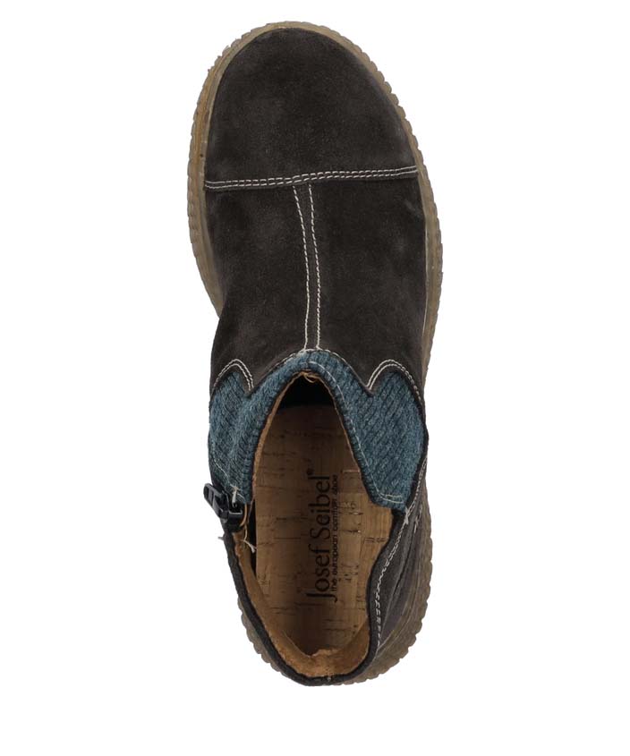 Josef Seibel Amelie 08 - Grau