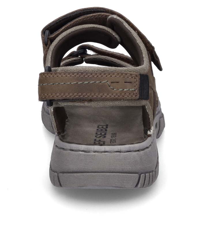 Josef Seibel Brendan 04 - Braun