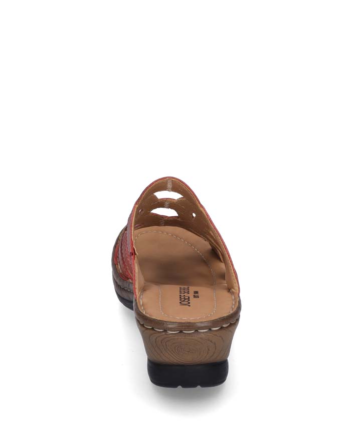 Josef Seibel Catalonia 01 - Rot