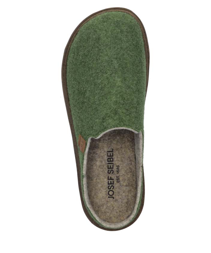 Josef Seibel Carmaux 01 - Grün