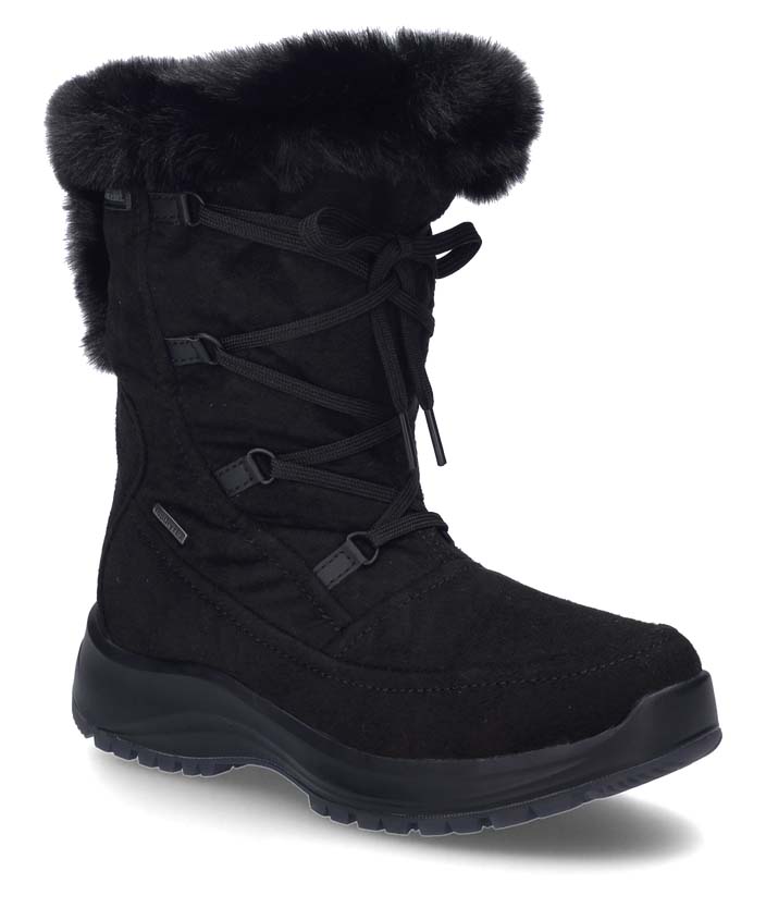 Josef Seibel Colorado 52 - Schwarz