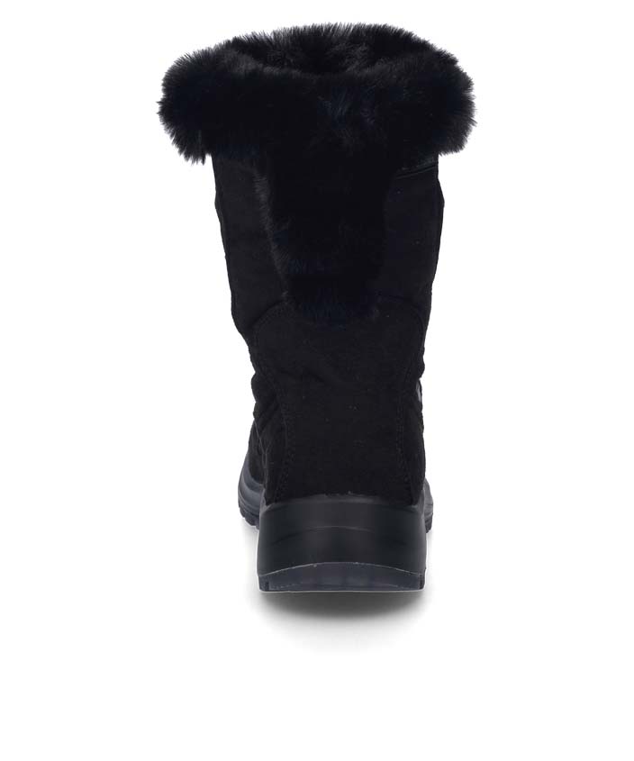 Josef Seibel Colorado 52 - Schwarz
