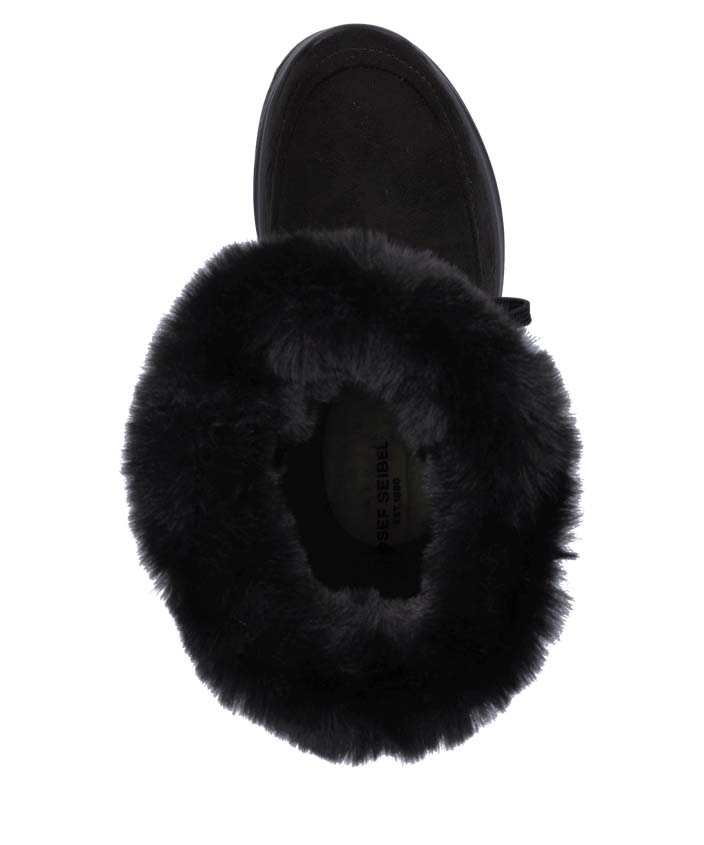 Josef Seibel Colorado 52 - Schwarz