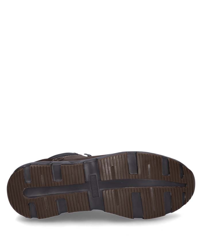 Josef Seibel Noah 55 - Braun