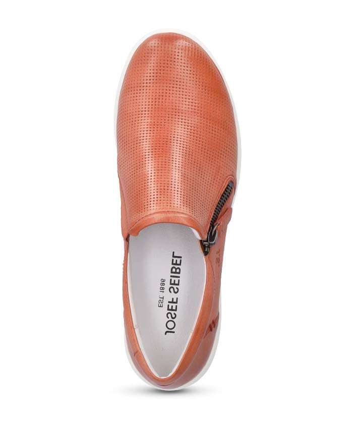 Josef Seibel Caren 22 - Rot