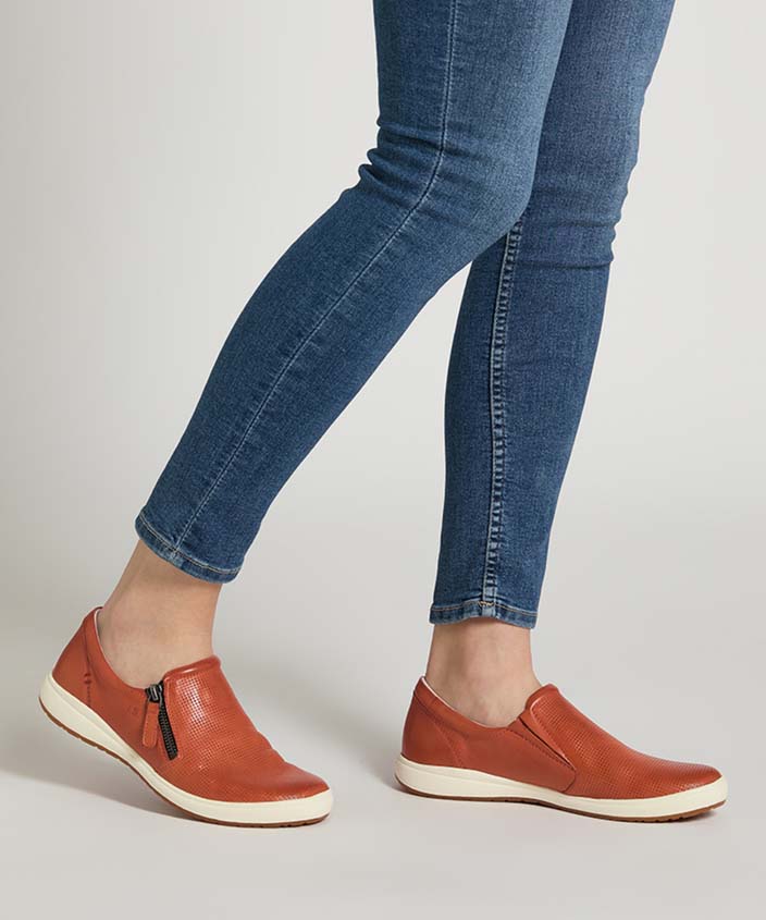 Josef Seibel Caren 22 - Rot