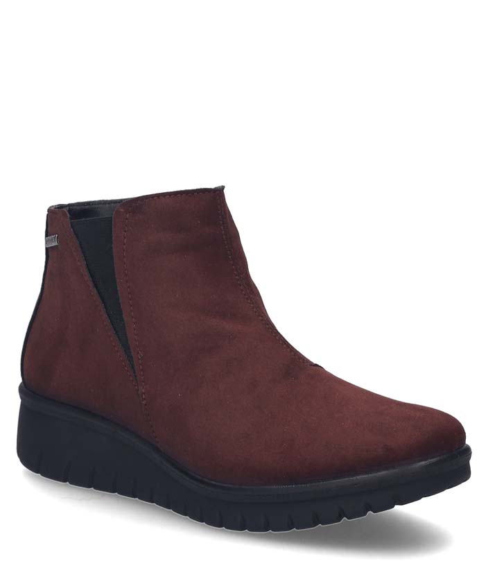 Josef Seibel Calais 54 - Rot