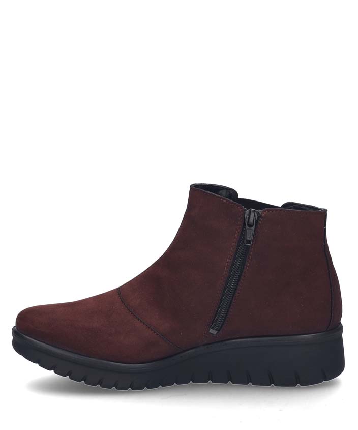 Josef Seibel Calais 54 - Rot