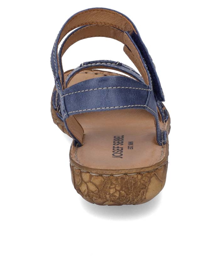 Josef Seibel Rosalie 47 - Blau