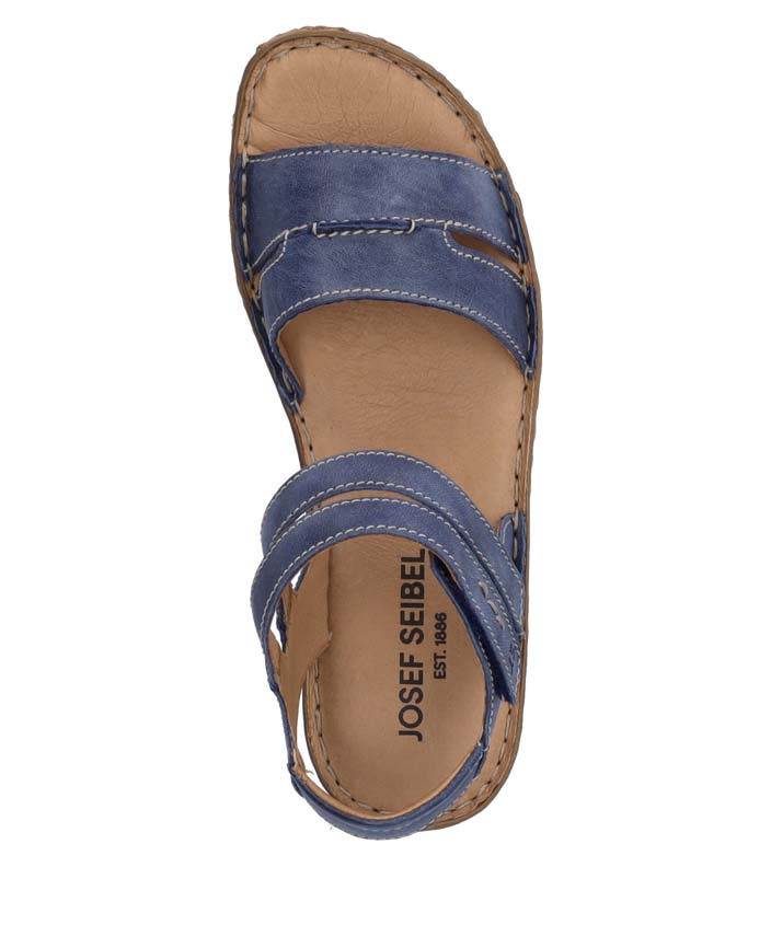 Josef Seibel Rosalie 47 - Blau