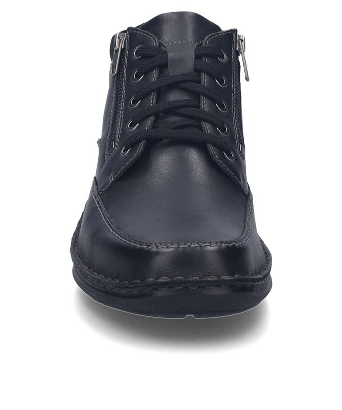 Josef Seibel New Anvers 84 - Schwarz