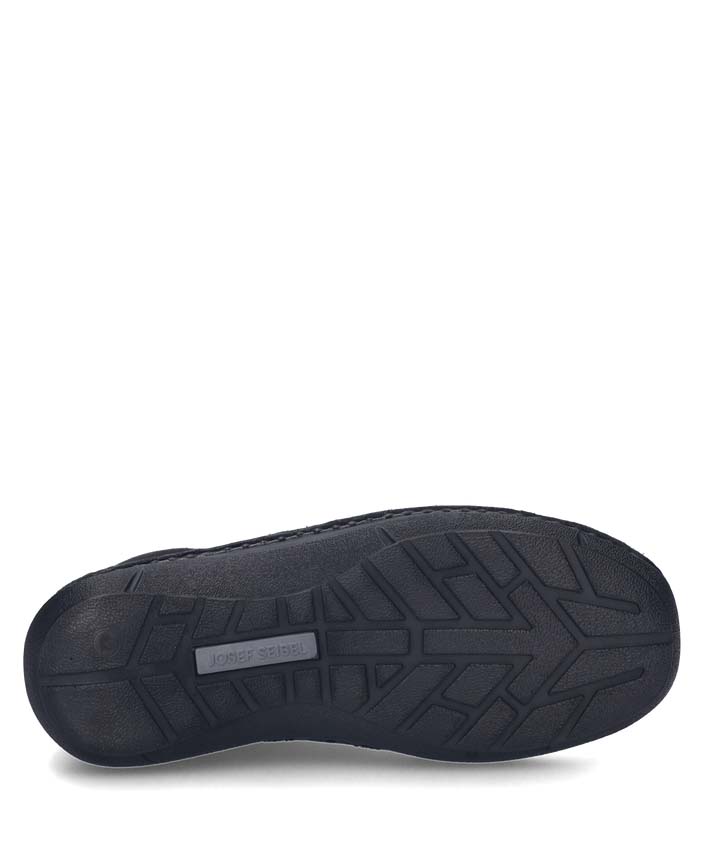 Josef Seibel New Anvers 84 - Schwarz