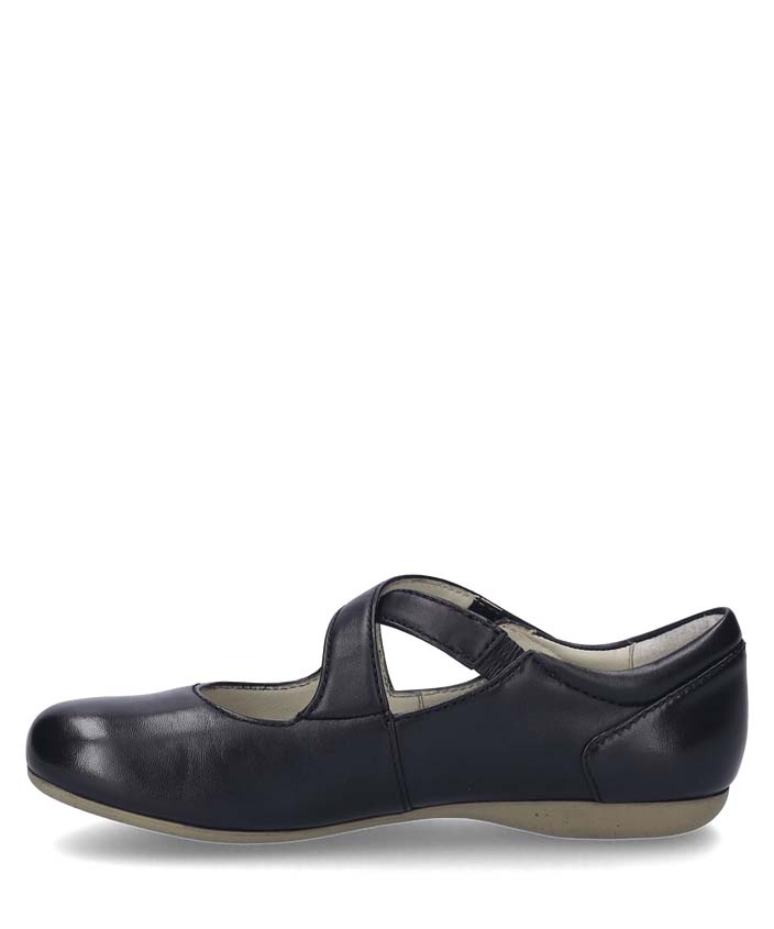 Josef Seibel Fiona 72 - Schwarz