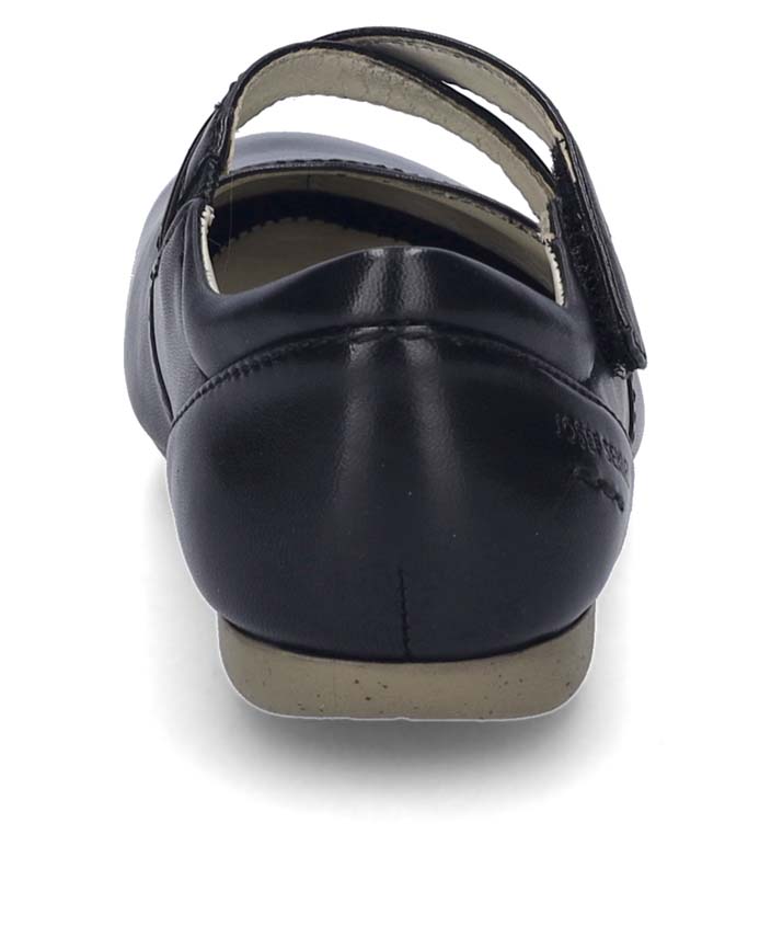 Josef Seibel Fiona 72 - Schwarz