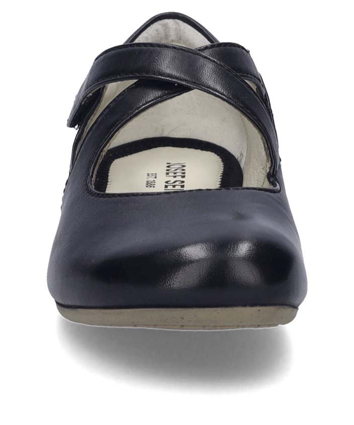 Josef Seibel Fiona 72 - Schwarz