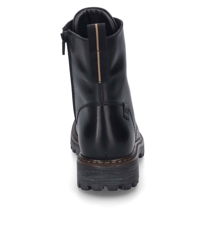 Josef Seibel Marta 02 - Schwarz