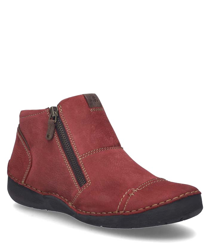 Josef Seibel Fergey 46 - Rot