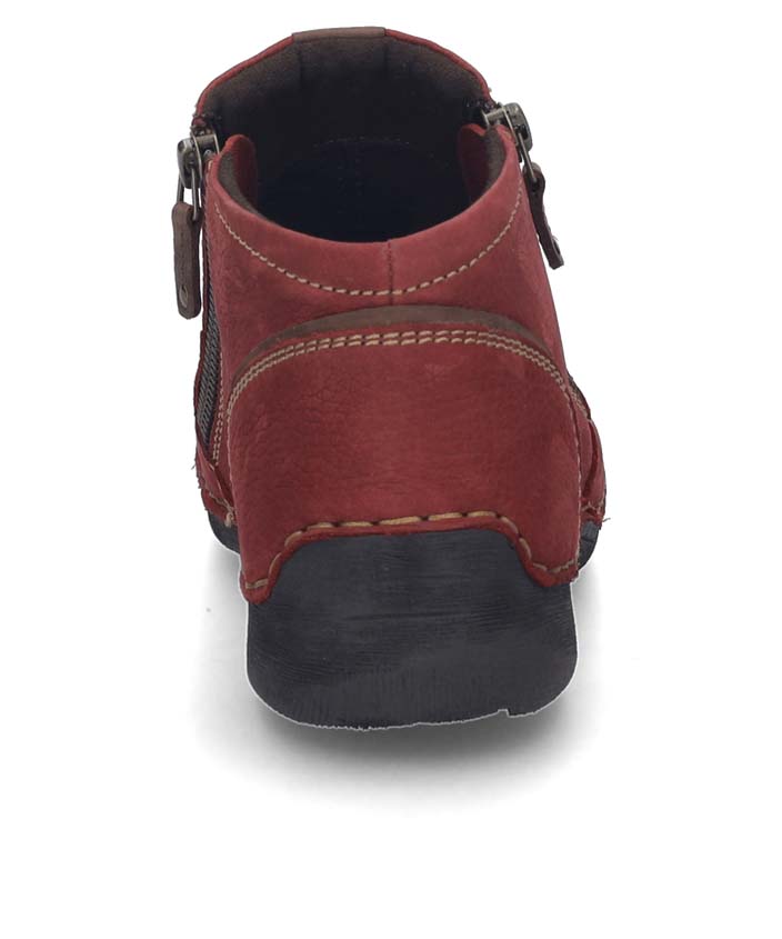 Josef Seibel Fergey 46 - Rot