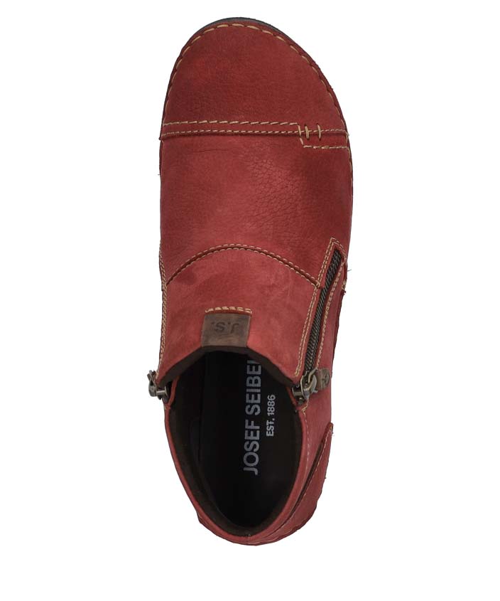 Josef Seibel Fergey 46 - Rot
