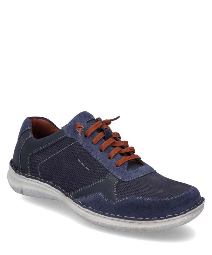 Josef Seibel Anvers 97 - Blau