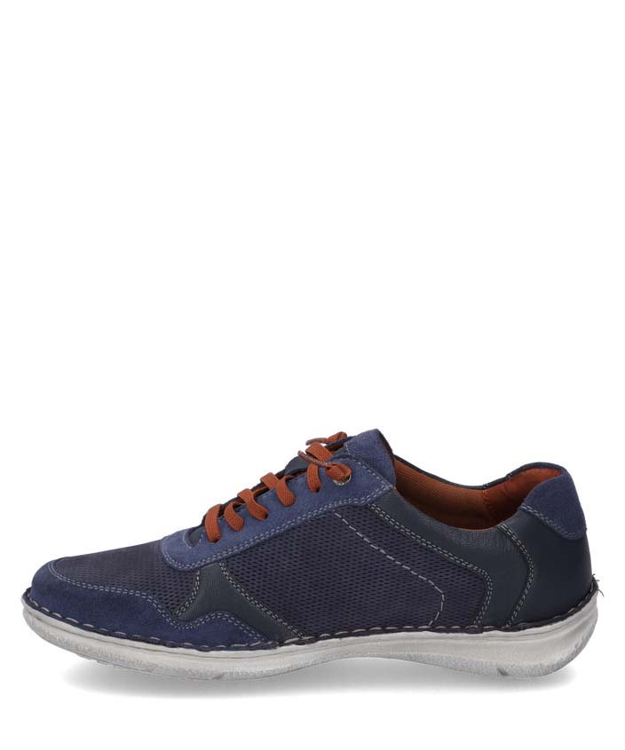 Josef Seibel Anvers 97 - Blau