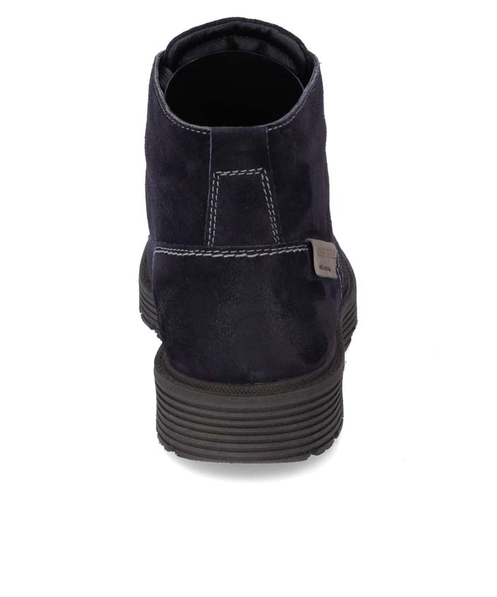 Josef Seibel Cooper 04 - Blau