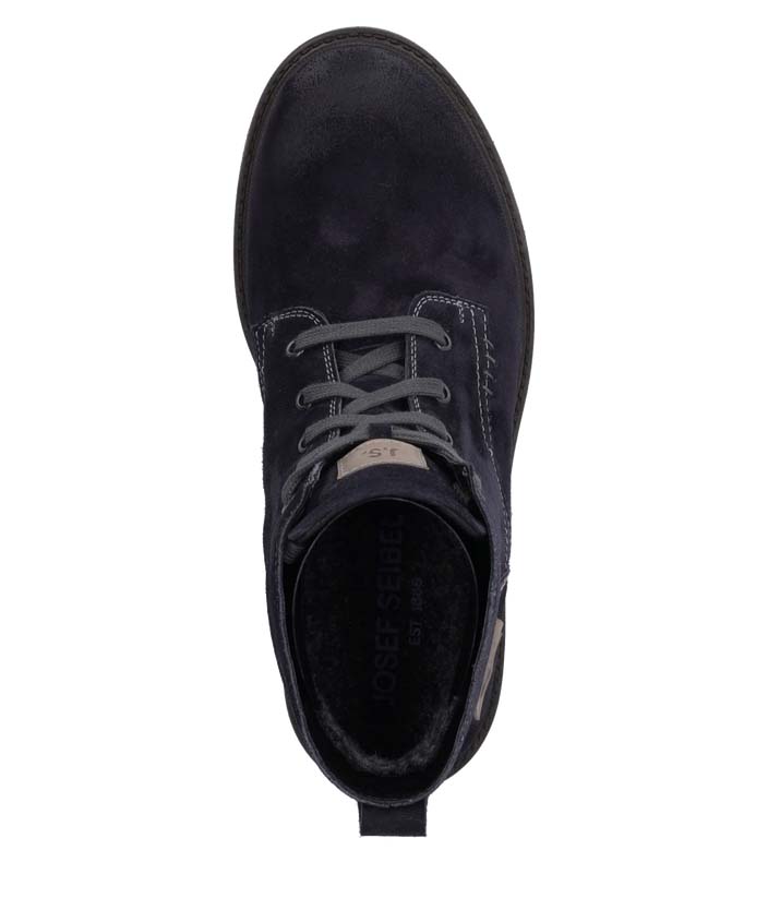 Josef Seibel Cooper 04 - Blau