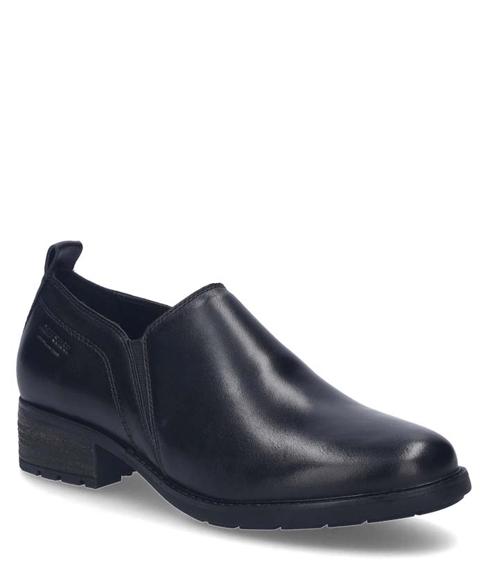 Josef Seibel Kate 13 - Schwarz
