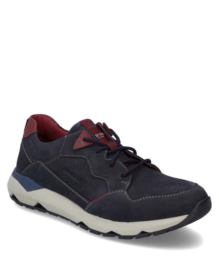 Josef Seibel Jeremiah 07 - Blau
