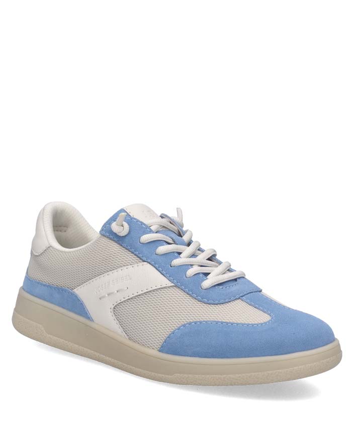 Josef Seibel Jade 02 - Blau