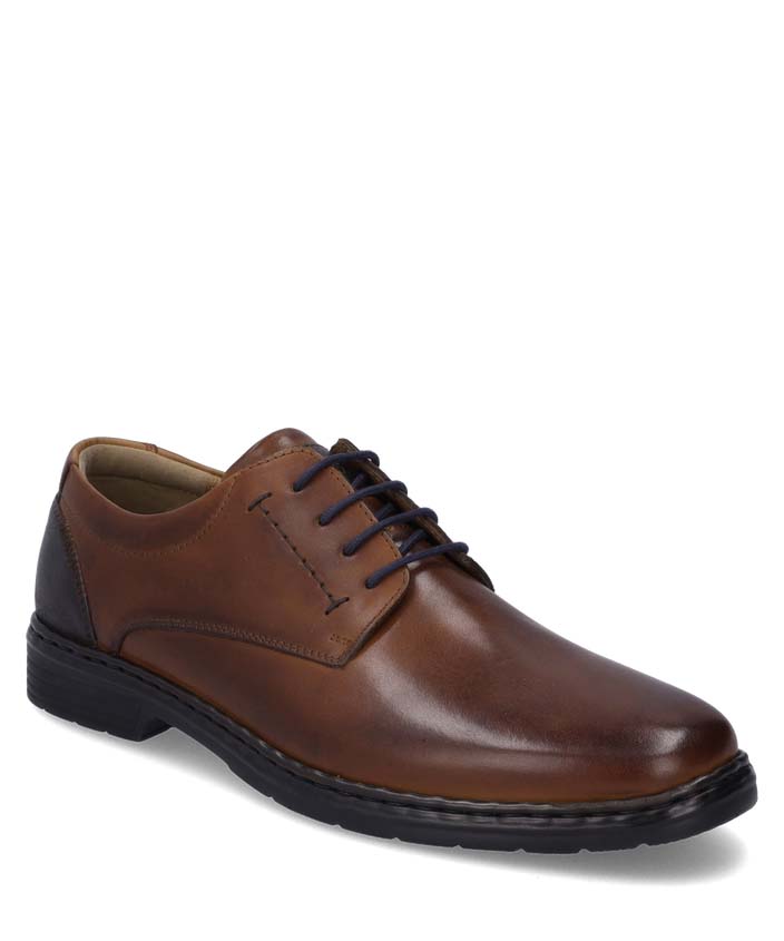 Josef Seibel Alastair 01 - Braun